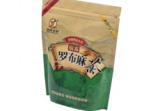 茶叶包装袋—罗布麻茶茶叶袋
