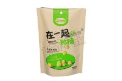 包装袋创新更能提升品牌形象