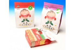 瑜利公司浅谈包装袋知识与功能