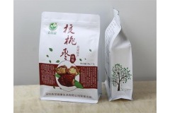  最新袋型之八边封袋