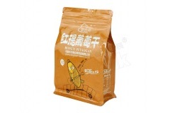 如何鉴别坚果铝箔包装袋的好坏？