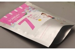 三边封包装袋采用真空袋的原理