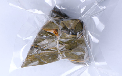 透明高温蒸煮袋