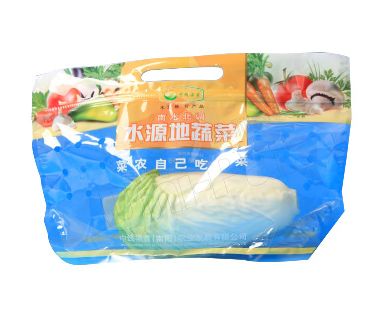 水果袋——蔬菜包装袋