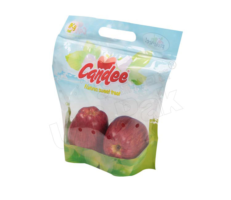 水果袋——水果包装袋