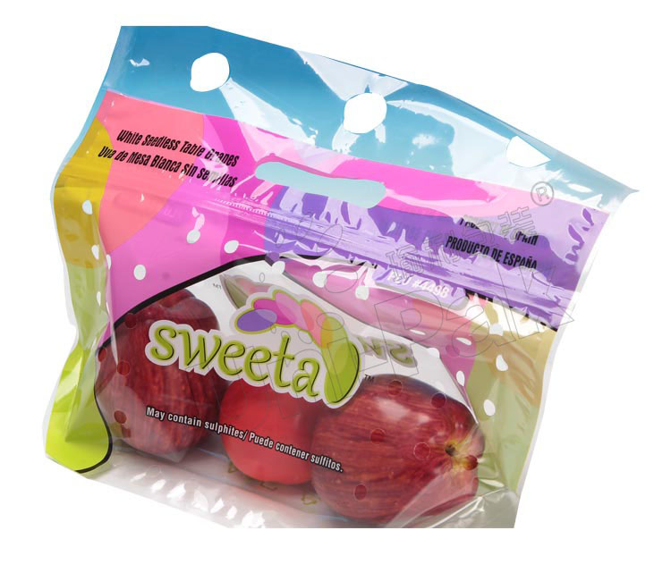 水果袋——苹果包装袋