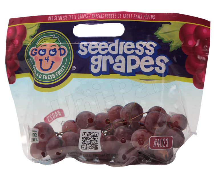 水果袋——葡萄水果袋PE袋