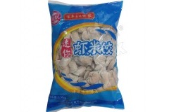 冷冻食品包装袋——虾米饺子食品袋