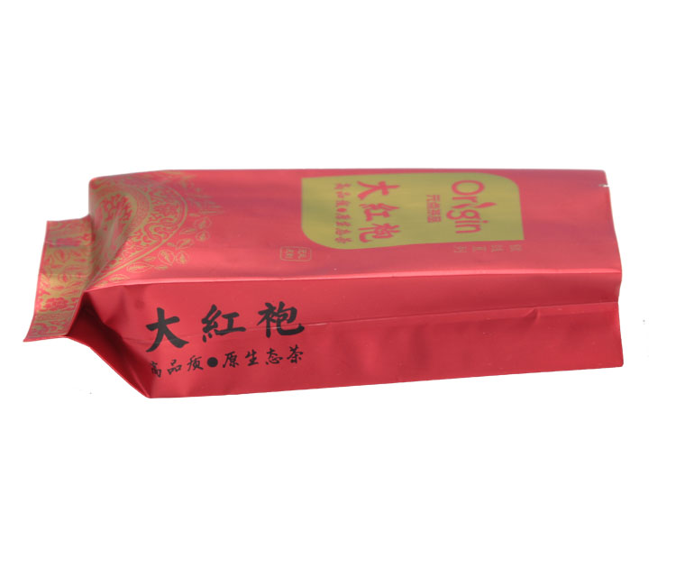 茶叶铝箔袋