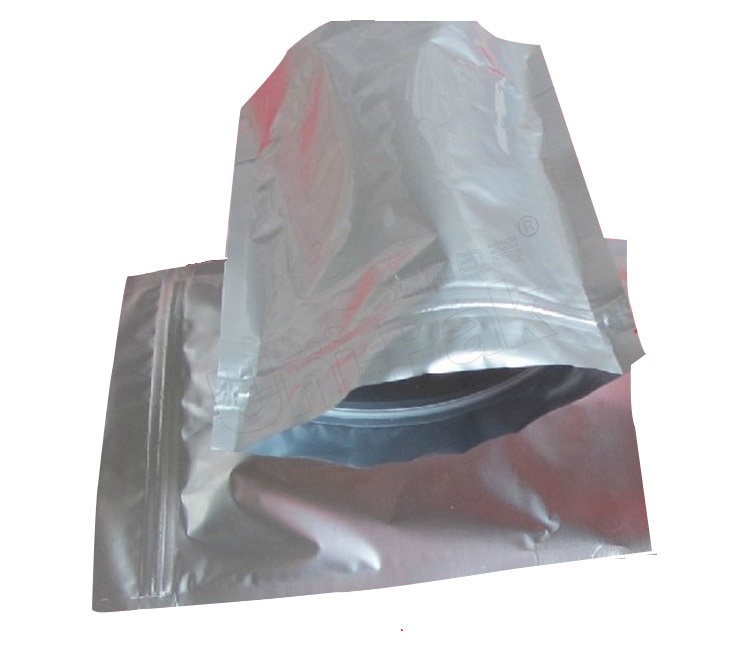 铝箔拉链袋—通用铝箔袋