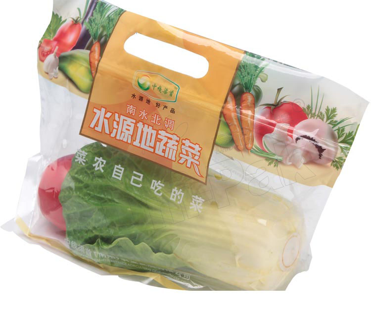 水果袋——果蔬菜包装袋