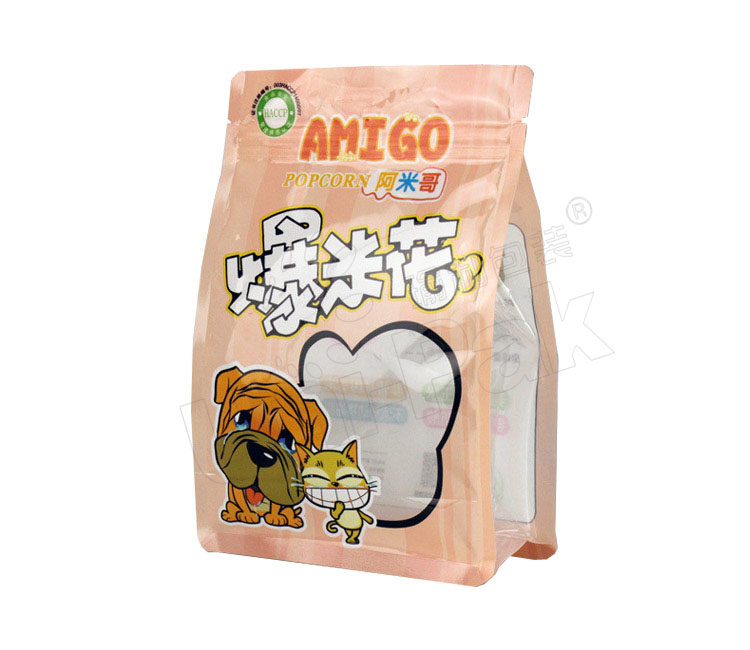 如何合理的使用塑料包装袋