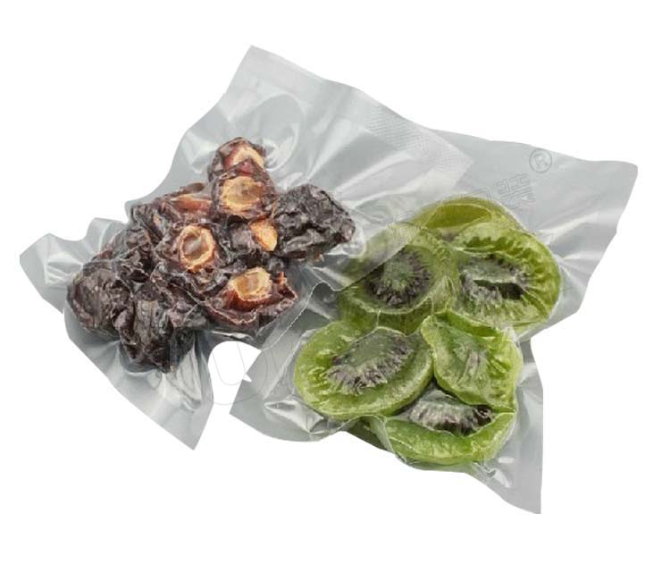 真空包装袋漏气的解决方法？