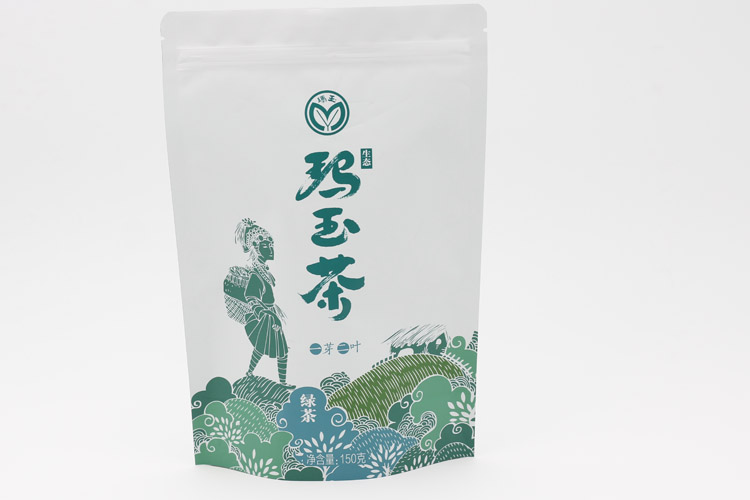 茶叶袋